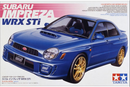 Tamiya / Subaru Impreza WRX STI | 1/24