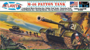 Atlantis / US Army M-46 Patton Tank 1/48