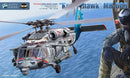 Kitty Hawk / MH-60S Knighthawk 1/35