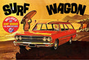 AMT / '65 Chevelle Surf Wagon 1/25
