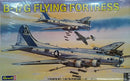 Revell - 1/48 B17G Flying Fortress