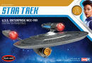 Polar Lights / Star Trek USS Enterprise NCC-1701 Snap It 1/2500