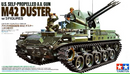 Tamiya / US Self-Propellede A.A. Gun M42 Duster 1/35