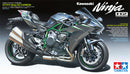 Tamiya / Kawasaki Ninja H2 Carbon 1/12