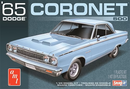 AMT / 65 Dodge Coronet "Snap It" 1/25