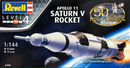 Revell / Apollo Saturn V Rocket 1/144