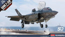 Academy / F-35B Lightning II VMFA-121 "Green Knights" 1/72