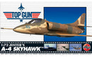 Airfix / Top Gun Jester's A-4 Skyhawk 1/72