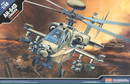 Academy / AH-64D "Longbow" 1/48