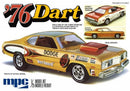 MPC / '76 Dodge Dart Sport 1/25