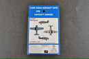 Trumpeter / Grumman F4F-4 Wildcat 1/350