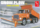 AMT / Ford LNT-8000 Snowplow
