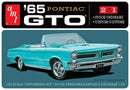 AMT / 1965 Pontiac GTO 1/25