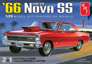 AMT / 1966 Chevy Nova SS 1/25