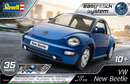 Revell / VW New Beetle | 1/24