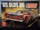 AMT | '65 OLDS 88 Modified Stocker | 1/25