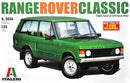 Italeri / Range Rover Classic 1/24