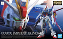 Bandai / RG ZGMF-X56S/α Force Impulse Gundam Z.A.F.T. Mobile Suit