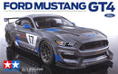 Tamiya | Ford Mustang GT4 - 1/24