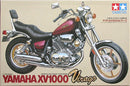 Tamiya / Yamaha Virago XV1000 - 1/12