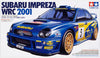 Tamiya | 1/24 Subaru Impreza WRC 2001 - 4950344992263