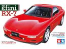 Tamiya / efini RX-7 1/24