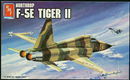 AMT/ERTL | Northrop F-5E Tiger II | 1/48