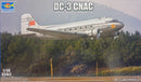 Trumpeter - 1/48 DC-3 CNAC