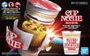 Bandai / Cup Noodle