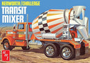 AMT / Kenworth Challenge Transit Cement Mixer