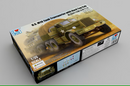 I Love Kit / U.S. M19 Tank Transporter Hard Top Cab 1/35