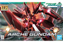 Bandai / HG Gundam 00 GNW-20000 Arche Gundam 1/144