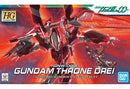 Bandai / HG Gundam 00 GNW-003 Gundam Throne Drei