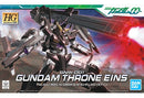 Bandai / HG Gundam 00 GNW-001 Gundam Throne Eins