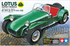 Tamiya | 1/24 1957 Lotus Super 7 Series II - 4950344243570
