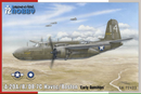 Special Hobby - A-20A/B / DB7C Havoc /Boston 1/72