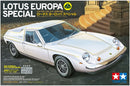 Tamiya | 1/24 Lotus Europa Special - 4950344243587