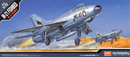 Academy / M-21 Fishbed Fighter 1/72