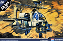 Academy / AH-64A (MSIP) 1/48