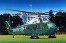 Trumpeter / VH-34D Marine One 1/48