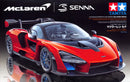 Tamiya | McLaren Senna 1/24