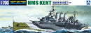 Aoshima / HMS Kent