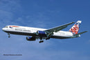 Revell / Boeing 767-300ER British Airways | 1/144