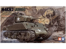 Tamiya / M4A3E2 "Jumbo" U.S. Assault Tank 1/35