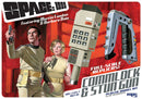 MPC / Space 1999 Commlock & Stun Gun