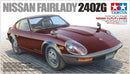 Tamiya | Nissan Fairlady 240ZG - 1/24