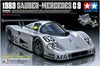 Tamiya | 1989 Sauber Mercedes C9 | 1/24