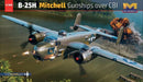 HK Models / B-25H Mitchell 1/32