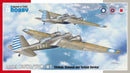 Special Hobby - 139WC / WSM / WT 1/72