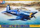 Tamiya / Vought F4U-1D Corsair 1/48